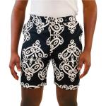 Cultural Flair Shorts