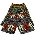 Nairobi Nights Shorts