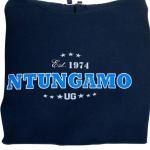 Ntugamo Style Hoodie