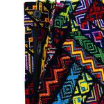 Bantu Breeze Shorts - Mixed Colors