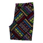 Bantu Breeze Shorts - Mixed Colors