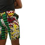 Radiant Remix Shorts