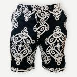 Cultural Flair Shorts