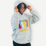 UrbanFleece Hoodie