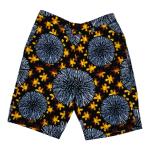 Zulu Vibes Shorts