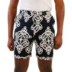 Cultural Flair Shorts