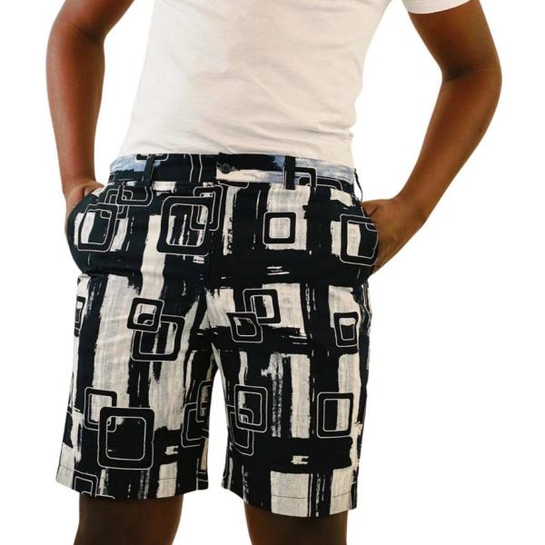 Tribal Tapestry Shorts