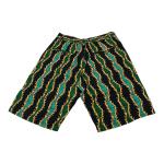 Nairobi Nights Shorts