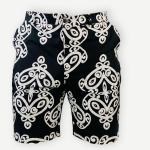 Cultural Flair Shorts